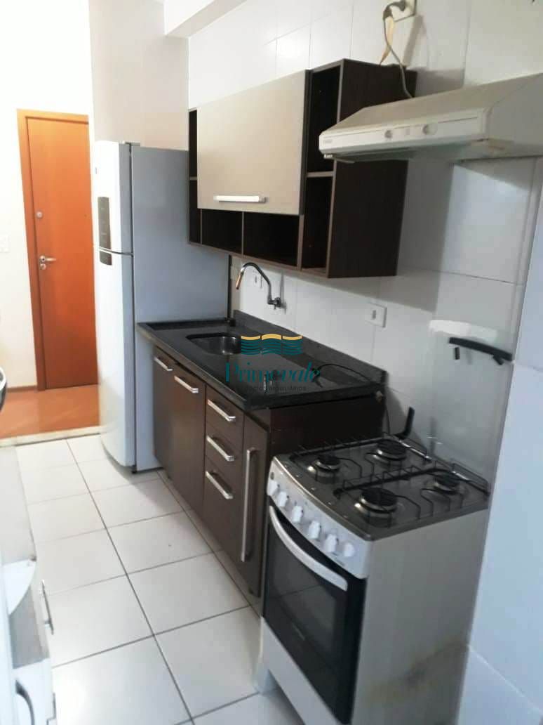 Apartamento, 2 quartos, 50 m² - Foto 6