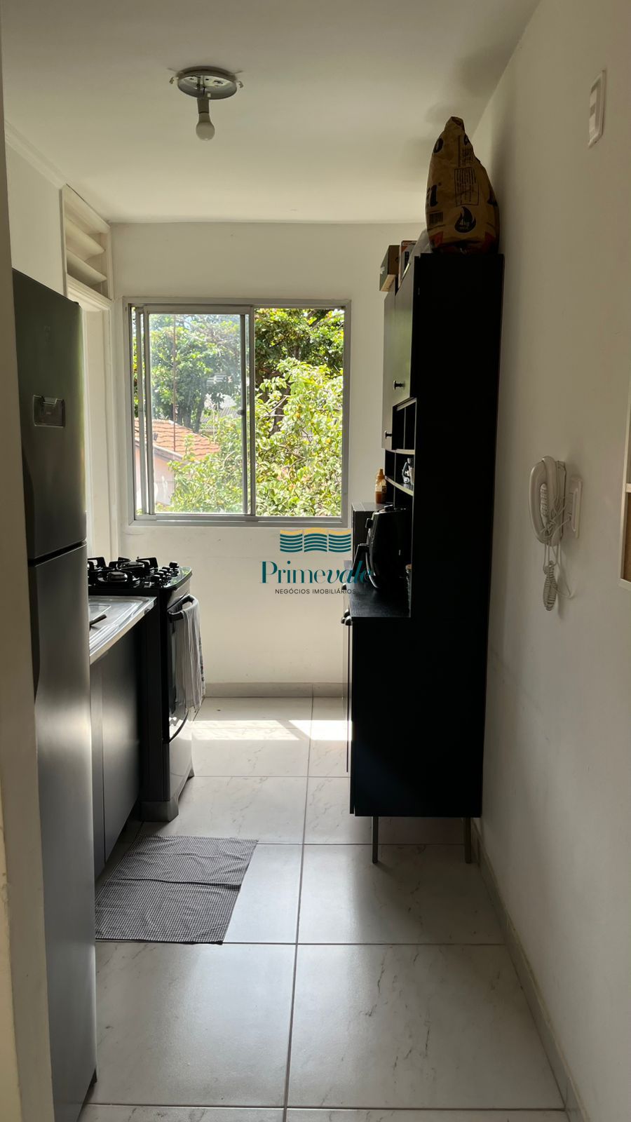 Apartamento, 2 quartos, 52 m² - Foto 3