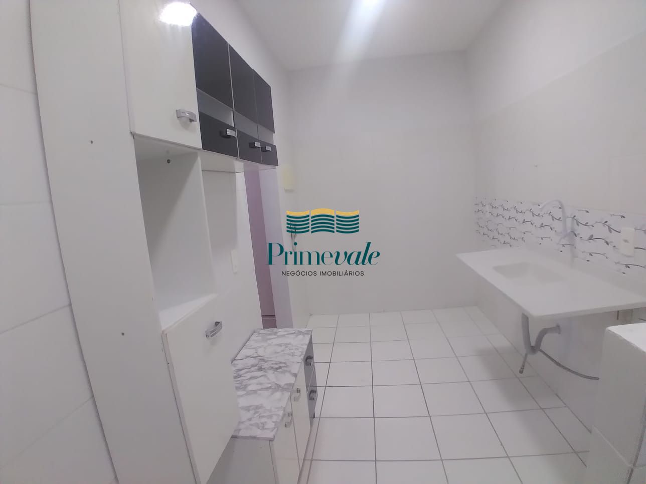 Apartamento, 2 quartos, 50 m² - Foto 6