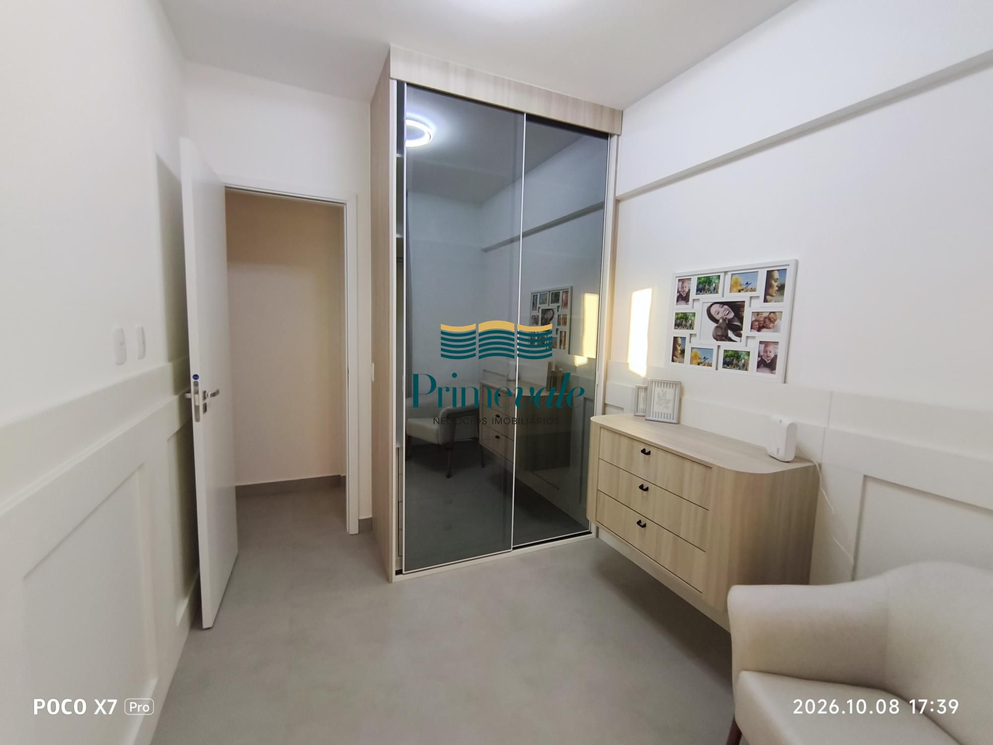 Apartamento, 2 quartos, 56 m² - Foto 13