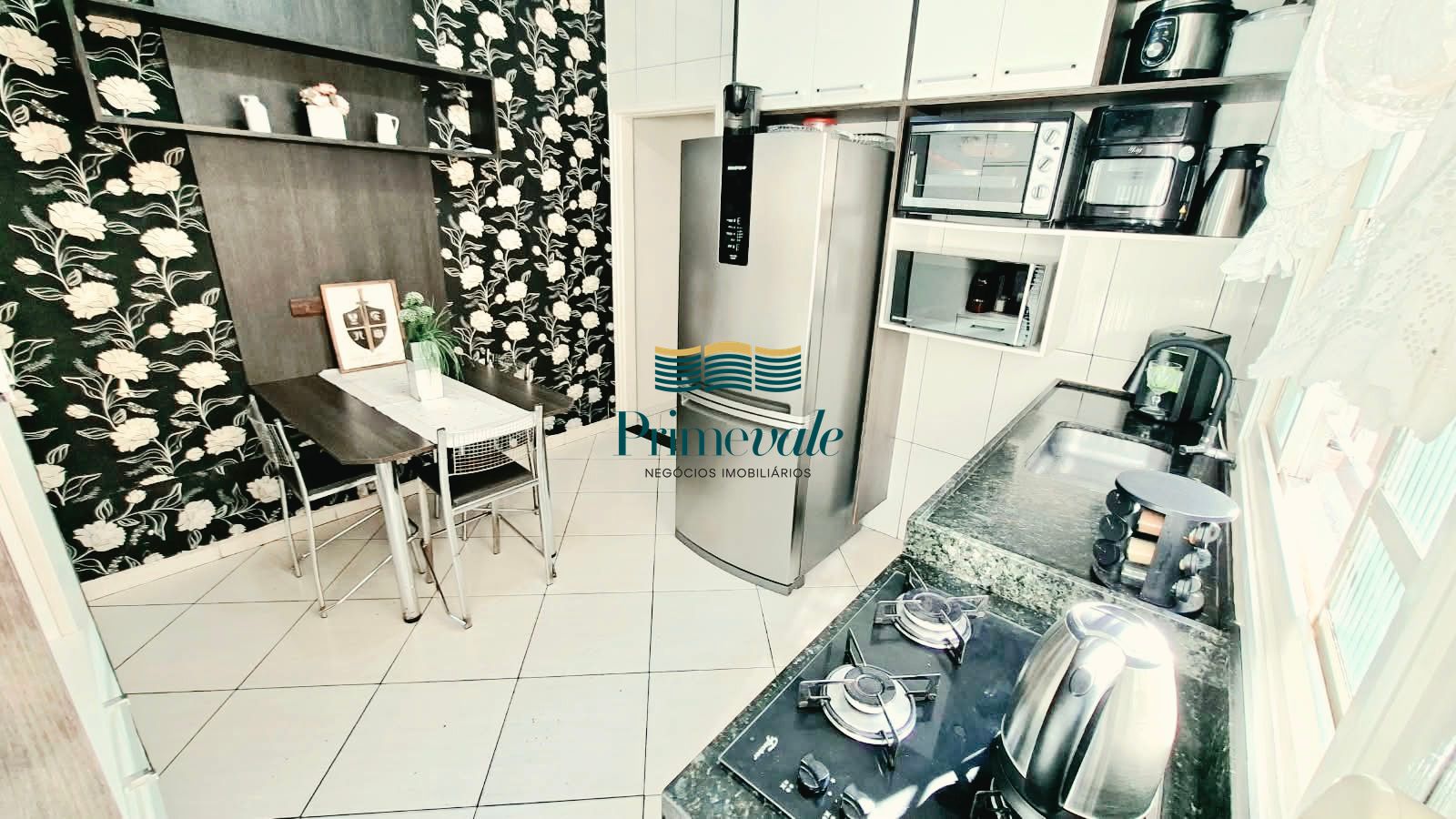 Casa, 3 quartos, 65 m² - Foto 6