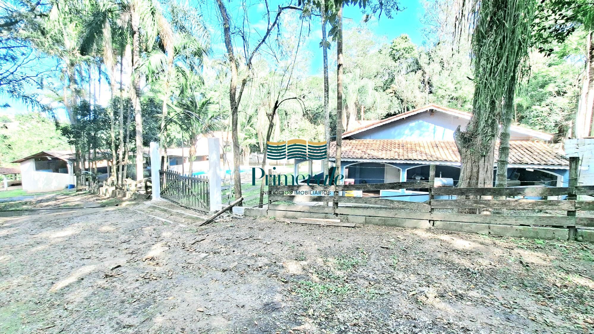 Chácara, 5 quartos, 11 hectares - Foto 3