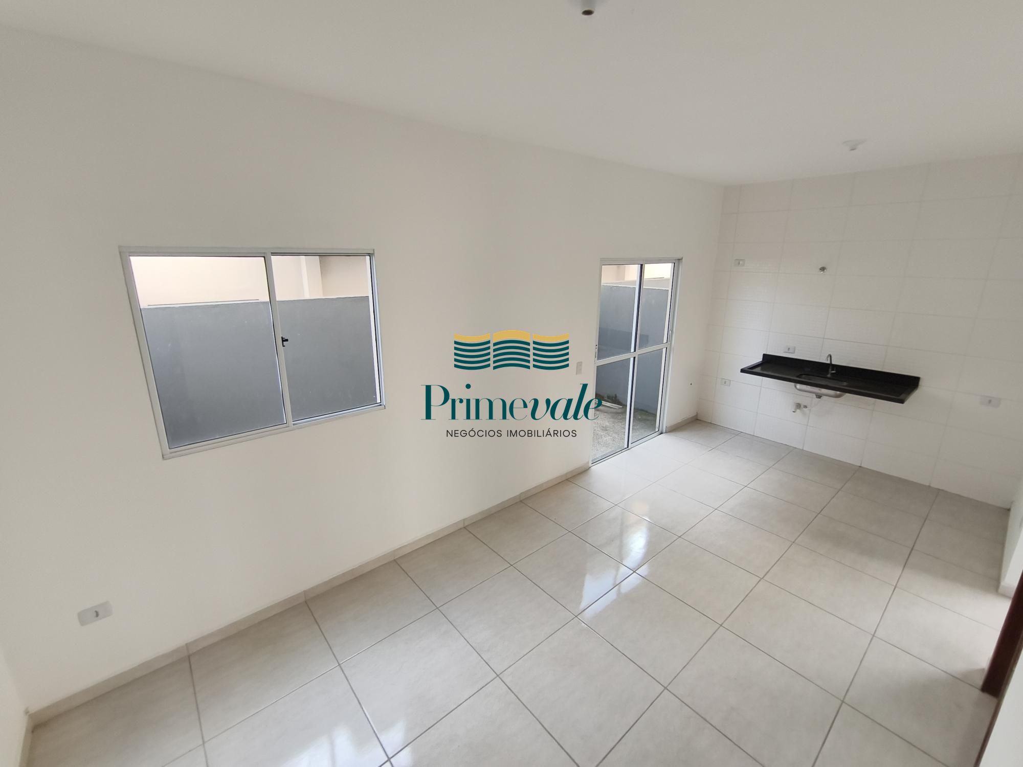 Sobrado, 2 quartos, 54 m² - Foto 24