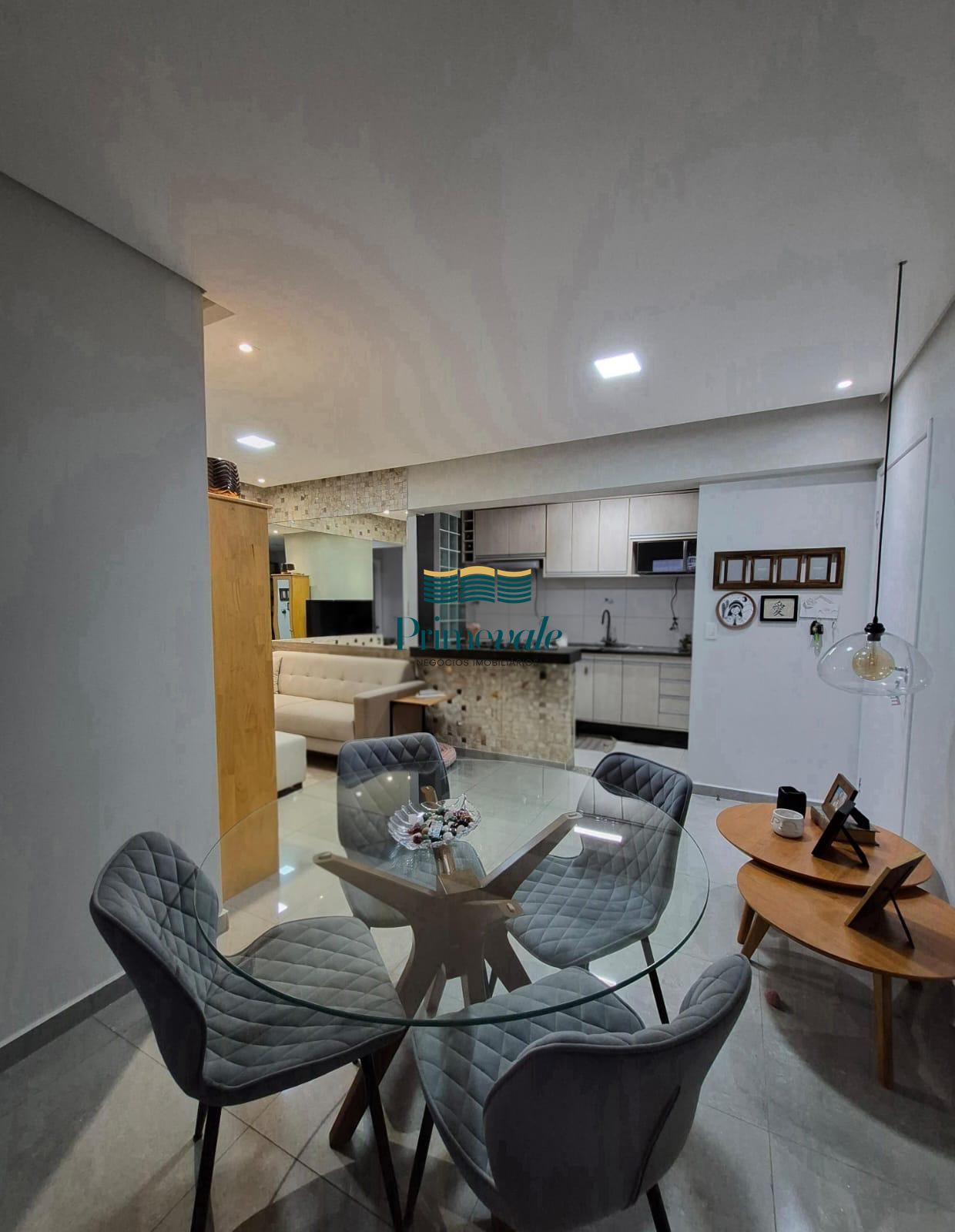 Apartamento, 3 quartos, 75 m² - Foto 2