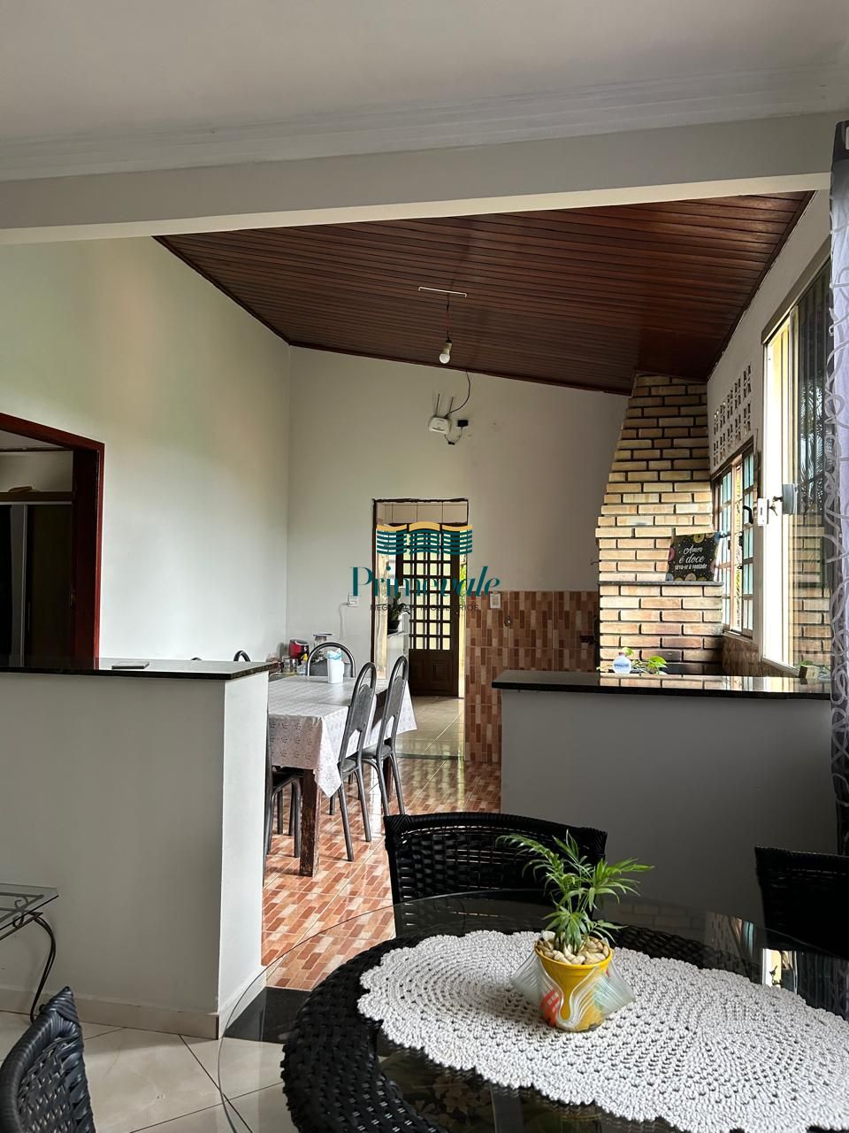 Chácara, 4 quartos, 1534 m² - Foto 6