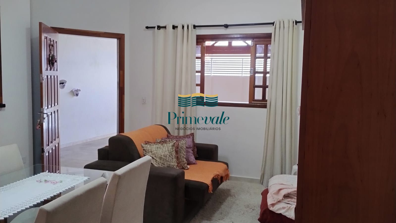 Casa, 2 quartos, 80 m² - Foto 2