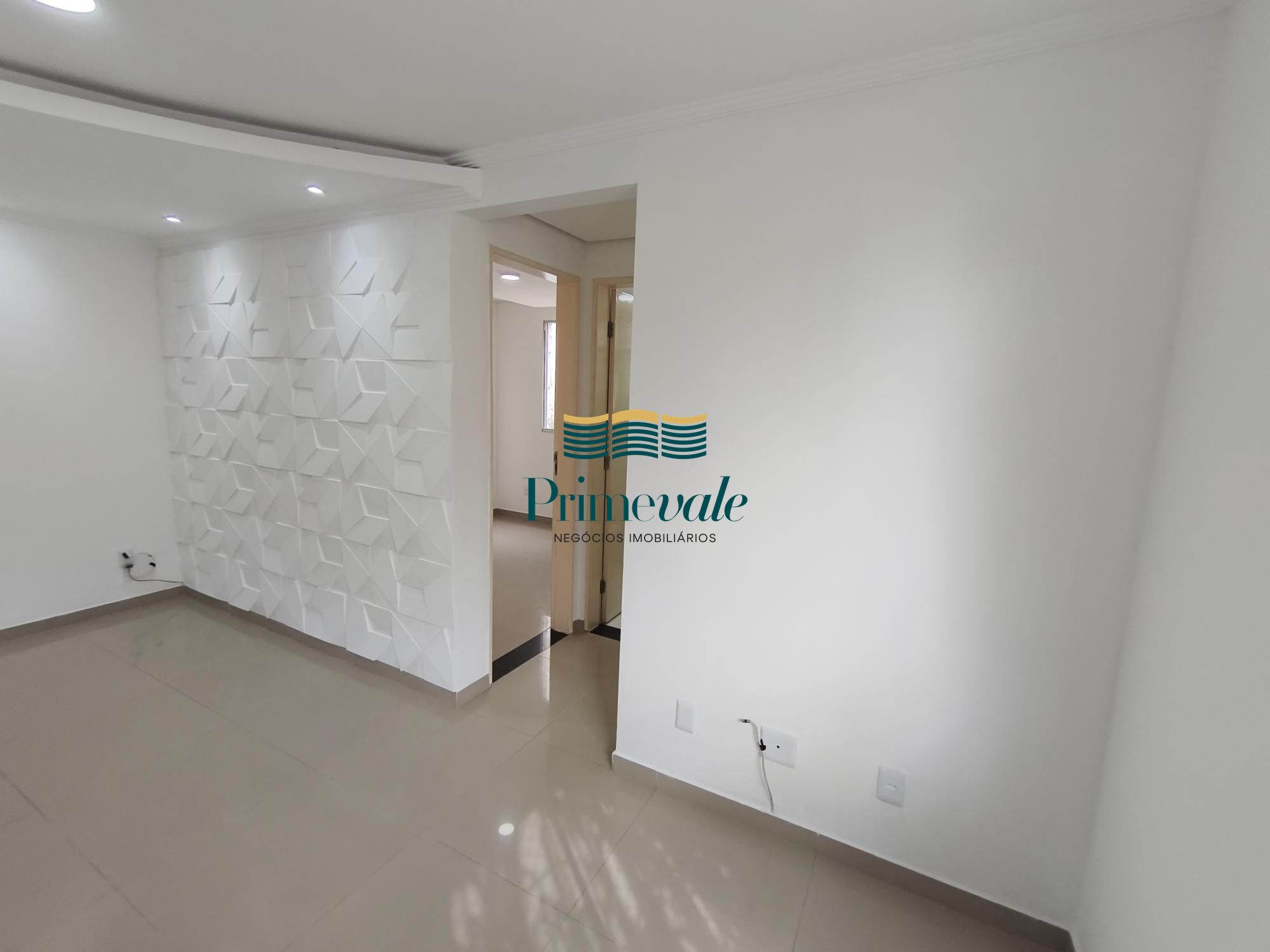 Apartamento, 2 quartos, 45 m² - Foto 6