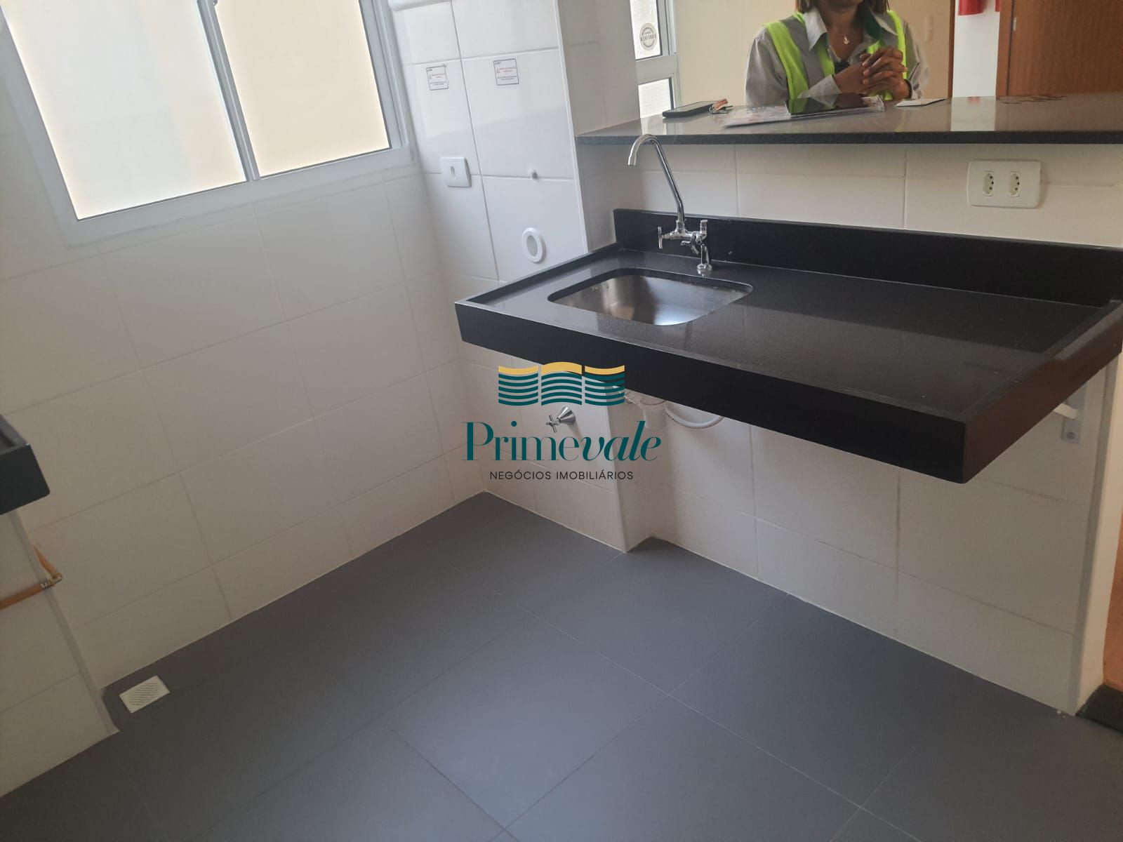 Apartamento, 2 quartos, 48 m² - Foto 9