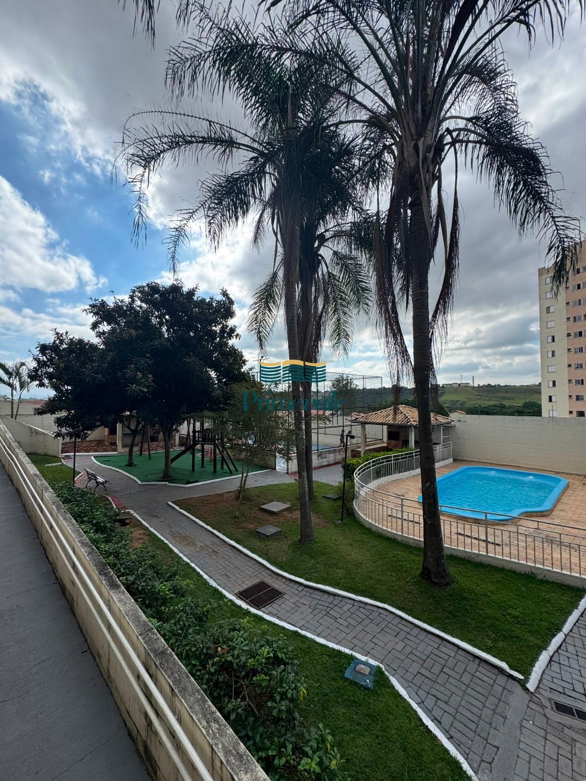 Apartamento, 2 quartos, 48 m² - Foto 22