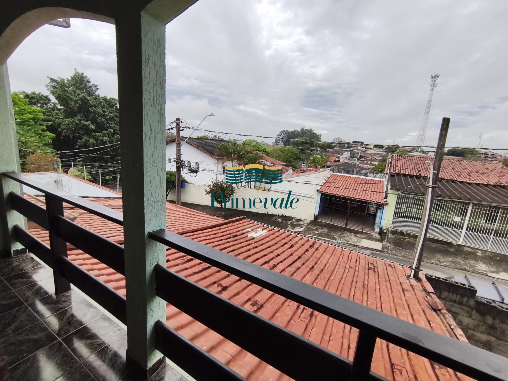Sobrado, 3 quartos, 162 m² - Foto 24