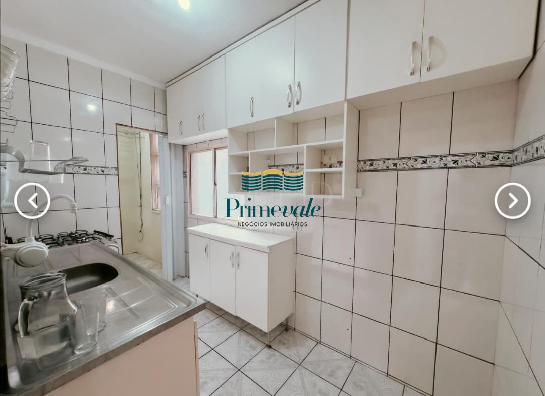 Apartamento, 2 quartos, 50 m² - Foto 7