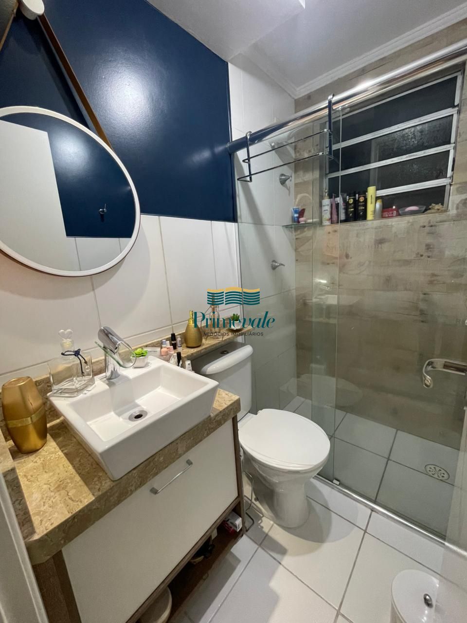 Apartamento, 2 quartos, 45 m² - Foto 10