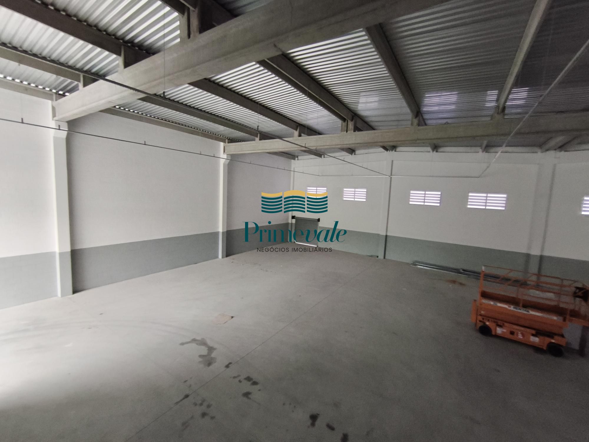 Depósito-Galpão, 530 m² - Foto 31
