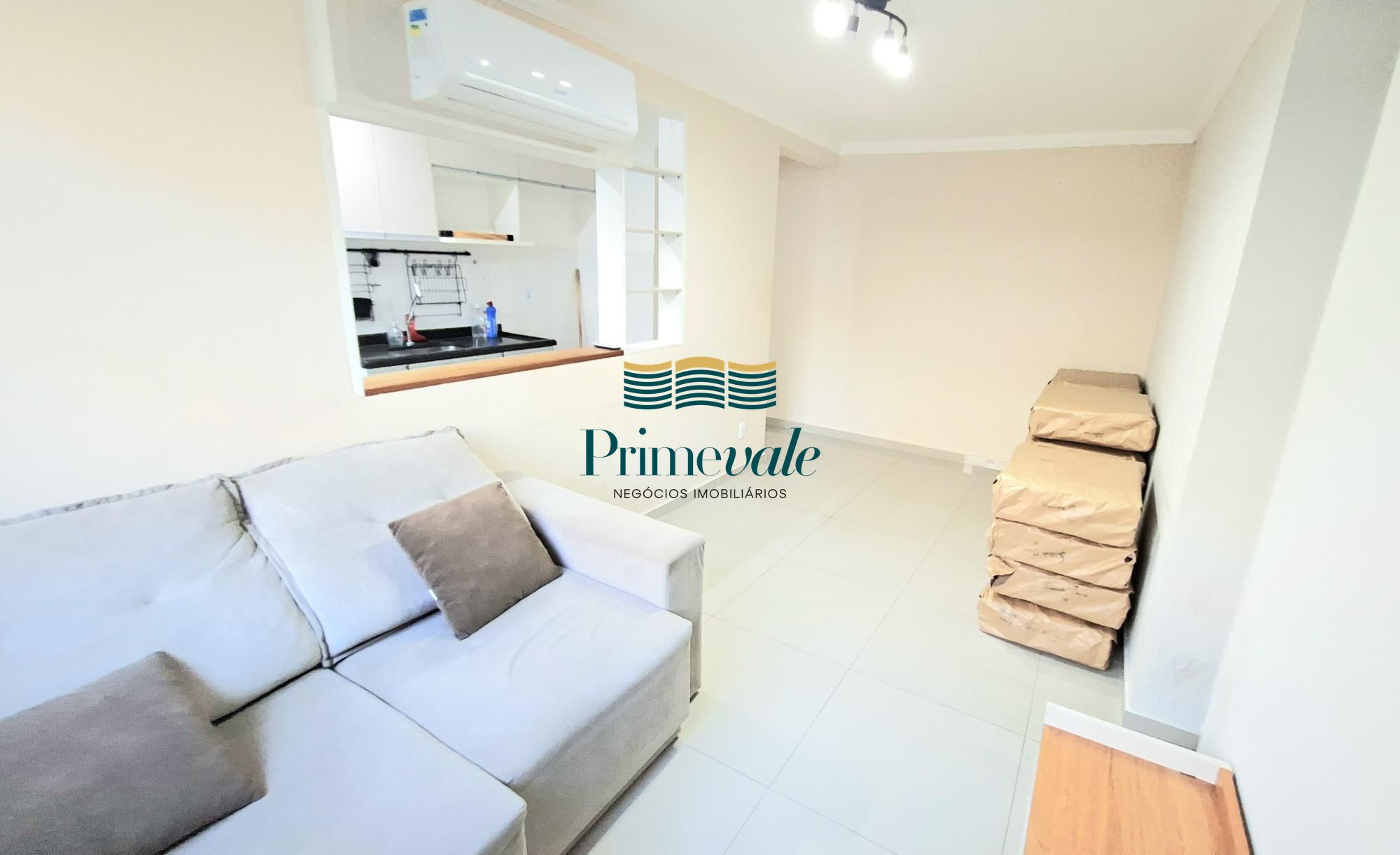 Apartamento, 2 quartos, 48 m² - Foto 9