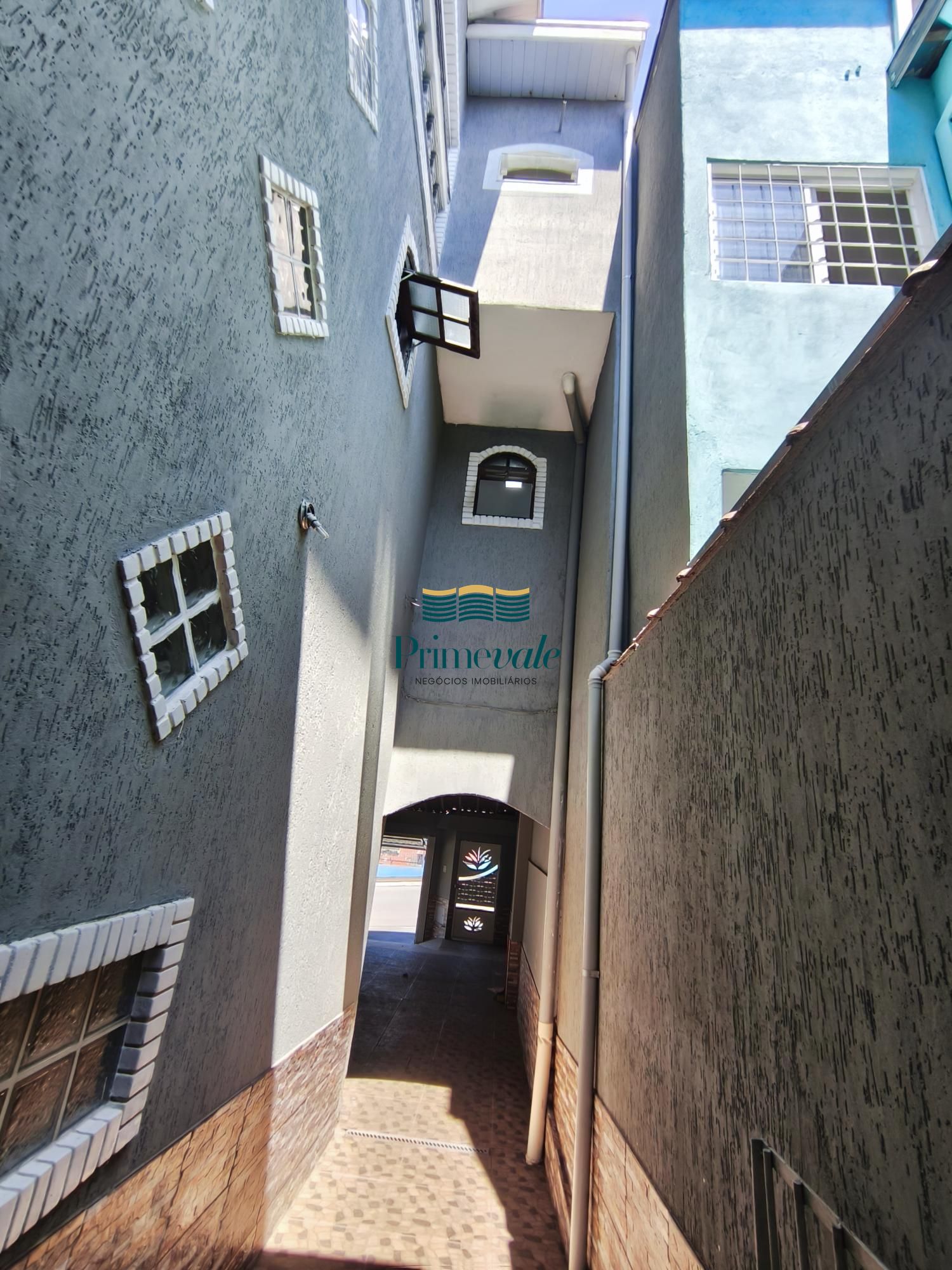 Sobrado, 4 quartos, 262 m² - Foto 21