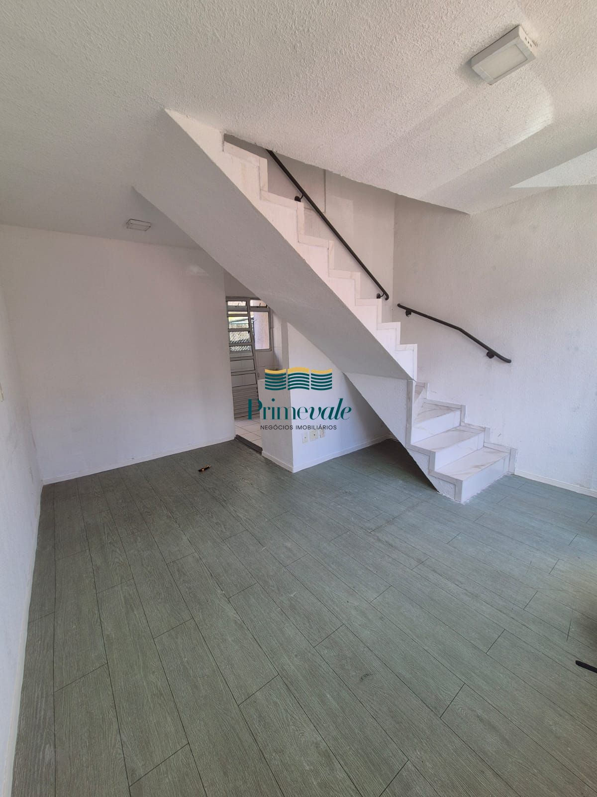 Sobrado, 2 quartos, 55 m² - Foto 6