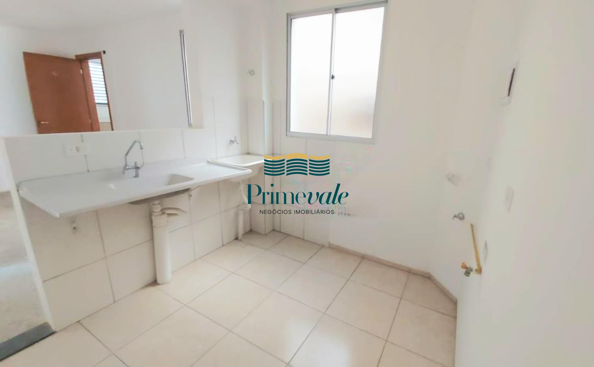 Apartamento, 2 quartos, 52 m² - Foto 2