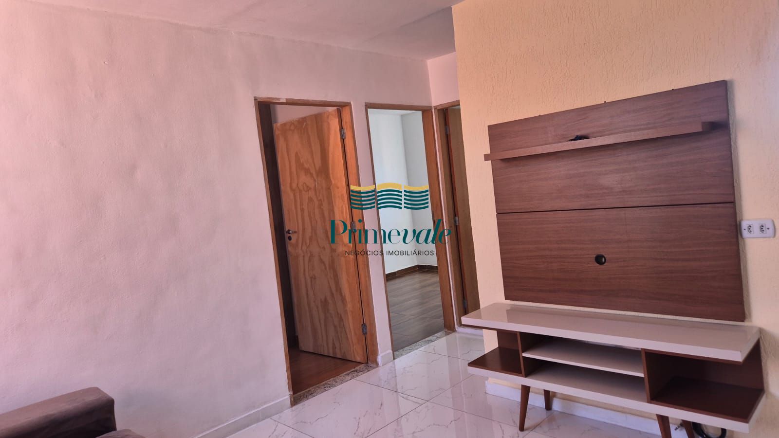 Apartamento, 2 quartos, 44 m² - Foto 2