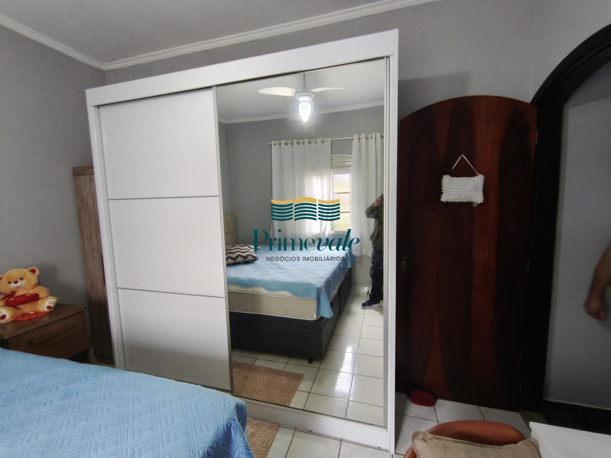 Sobrado, 3 quartos, 162 m² - Foto 38