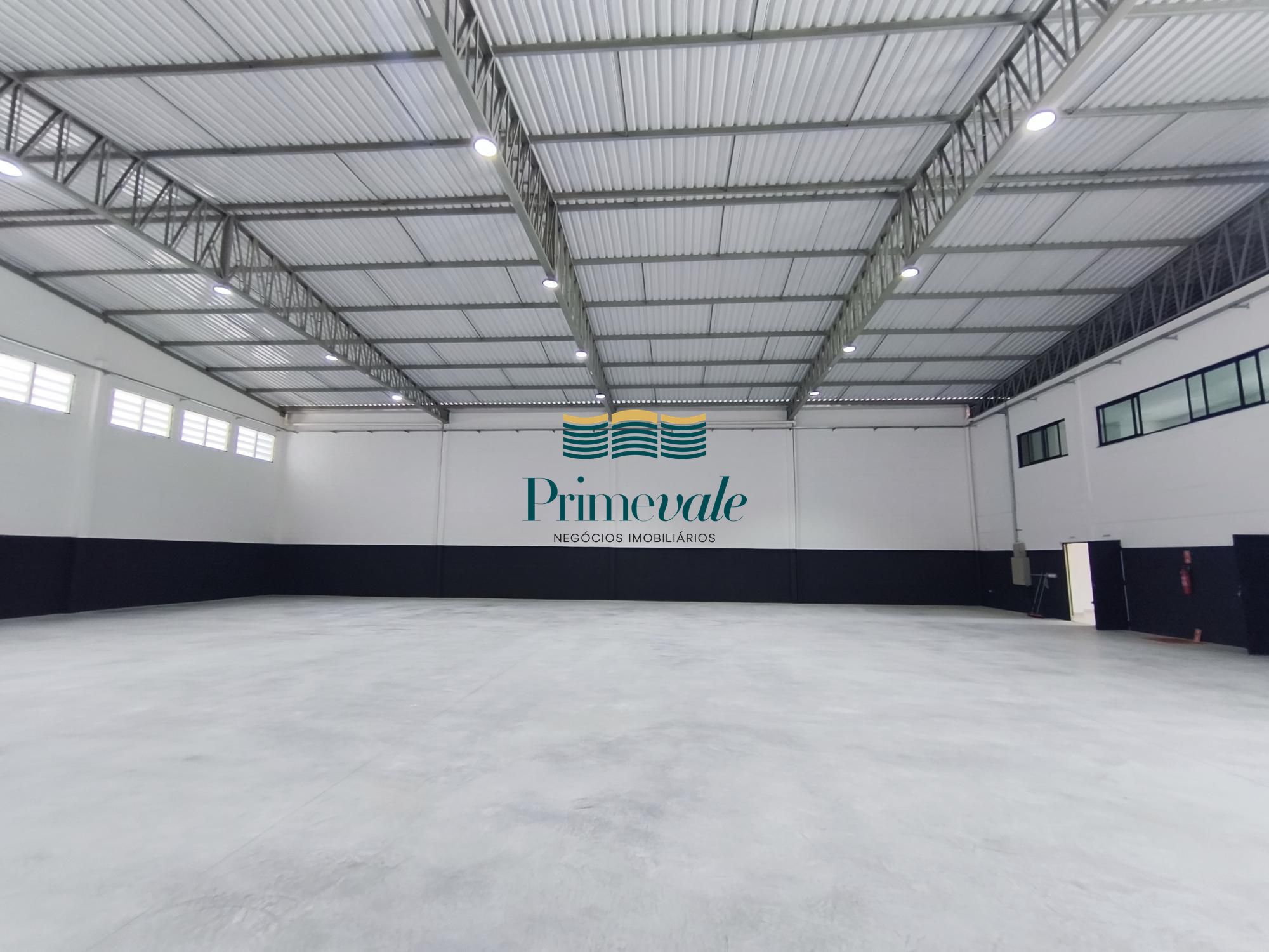 Depósito-Galpão, 780 m² - Foto 8