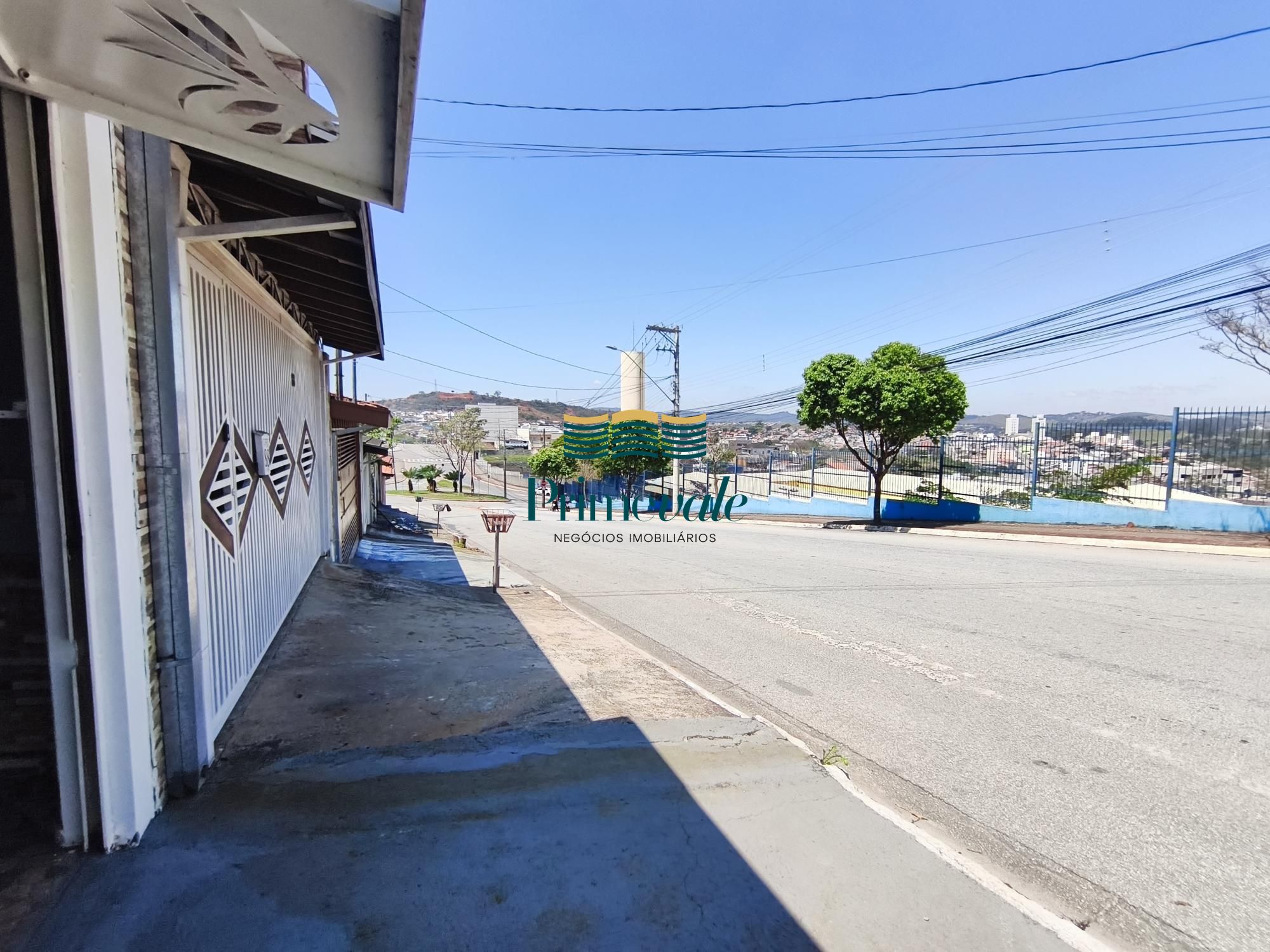 Sobrado, 4 quartos, 262 m² - Foto 4