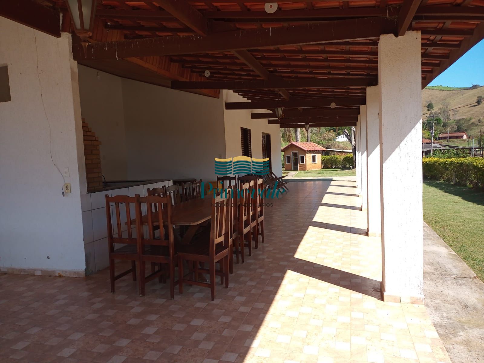 Sítio, 2 quartos, 13000 hectares - Foto 47