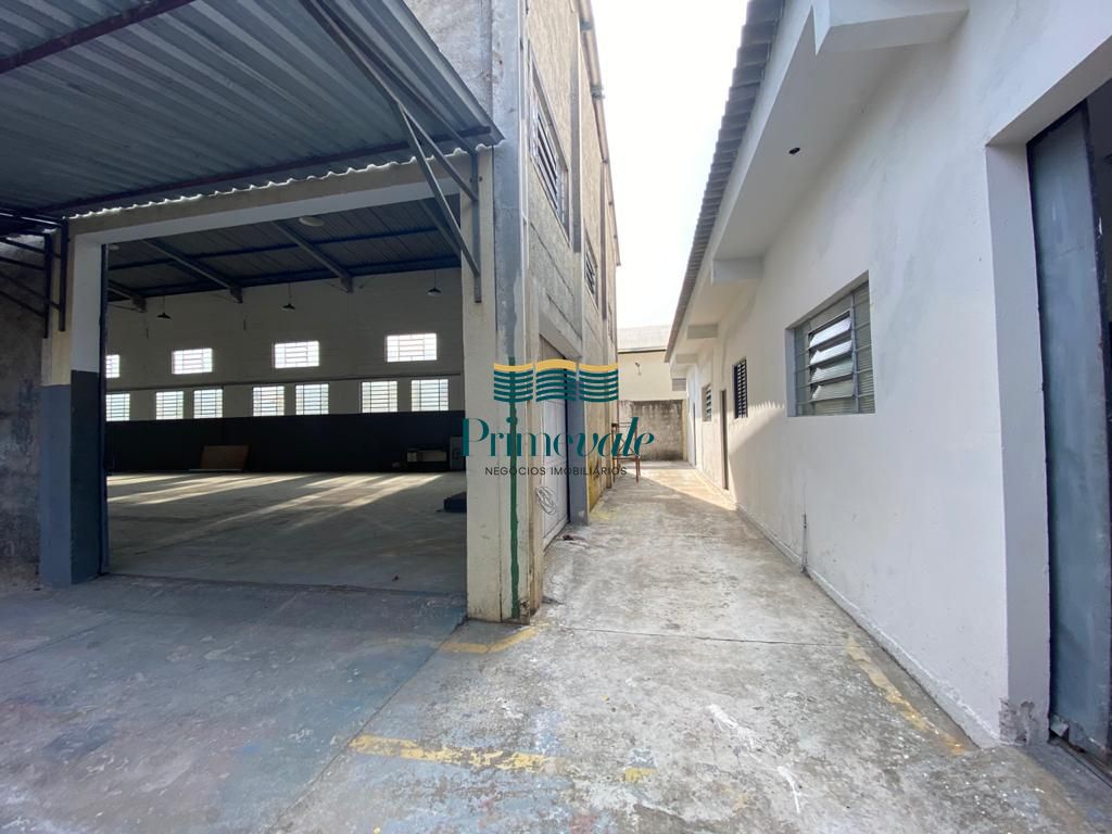 Depósito-Galpão, 1000 m² - Foto 4