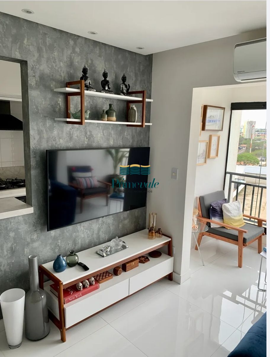 Apartamento, 2 quartos, 65 m² - Foto 7