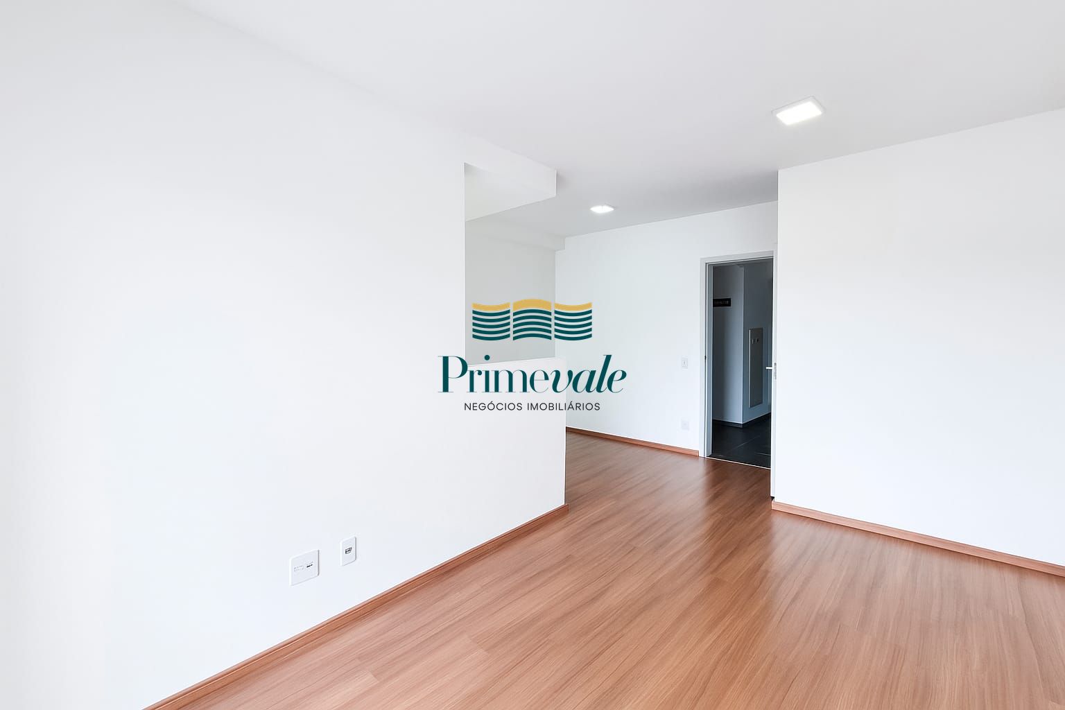 Apartamento, 2 quartos, 55 m² - Foto 3