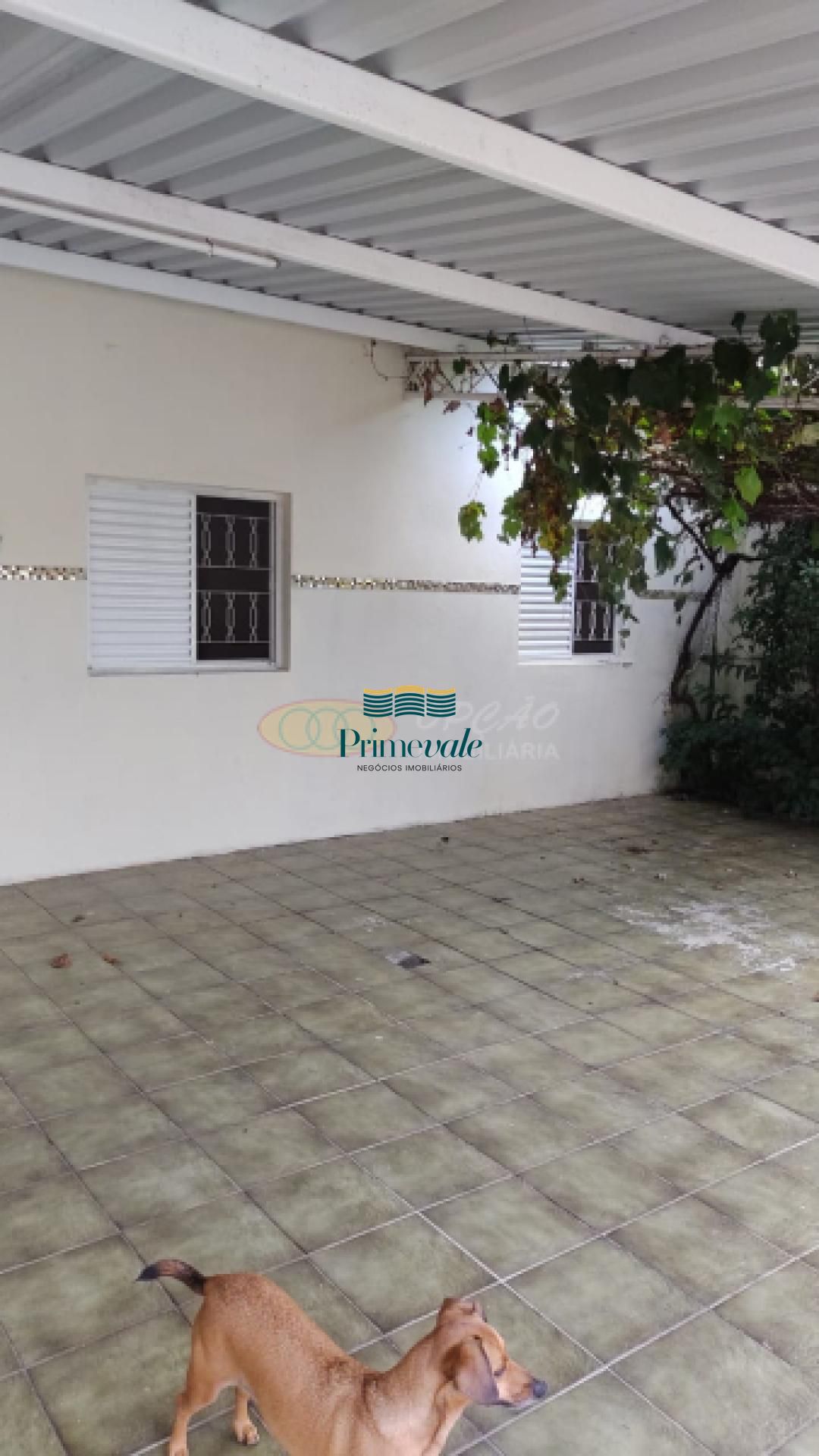 Casa, 3 quartos, 120 m² - Foto 1