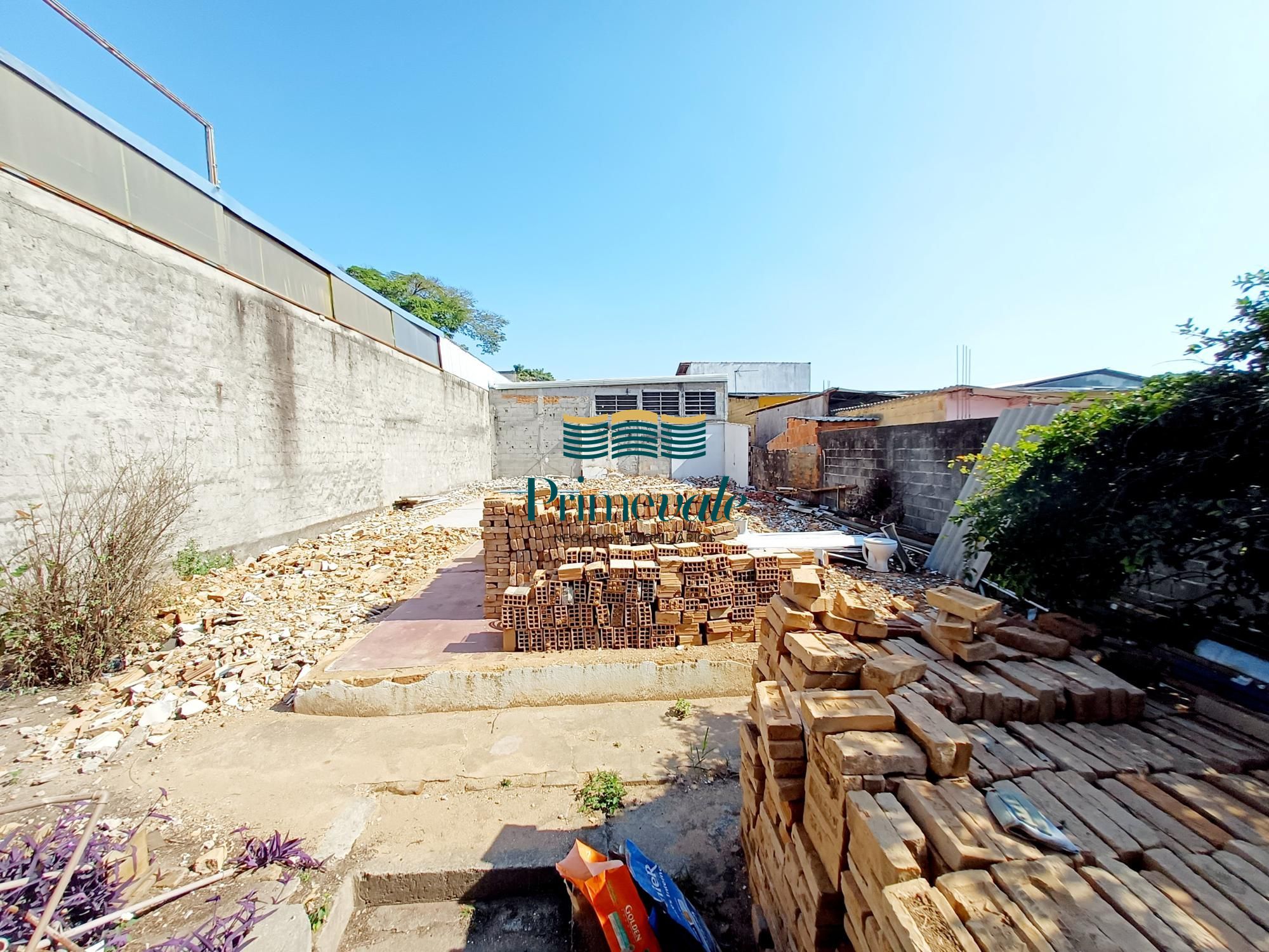 Terreno, 443 m² - Foto 2
