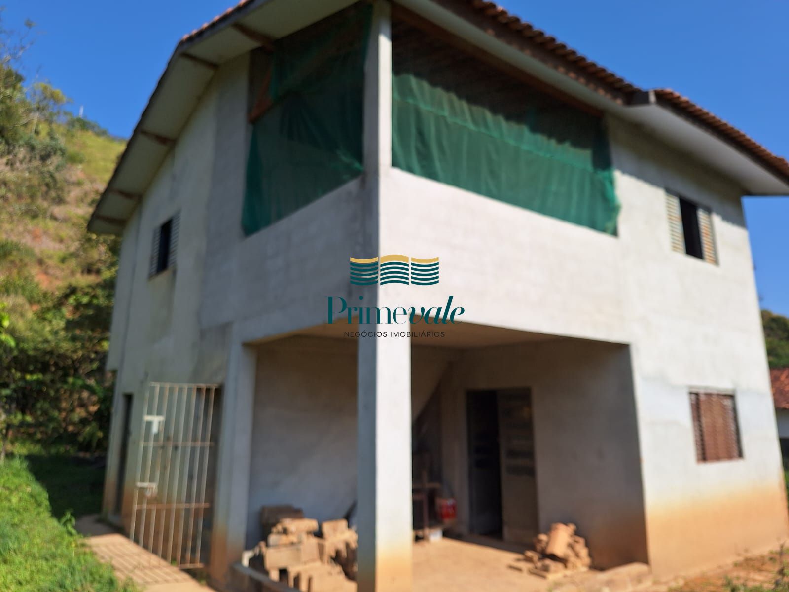 Chácara, 4 quartos, 2000 m² - Foto 8