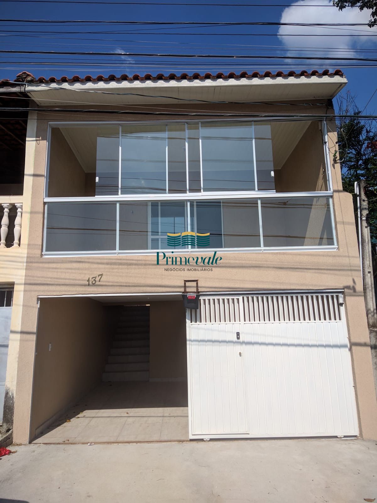 Casa, 3 quartos, 100 m² - Foto 1