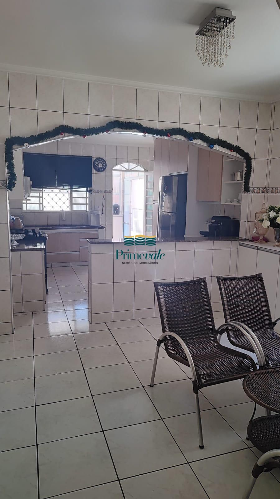Sobrado, 3 quartos, 200 m² - Foto 15
