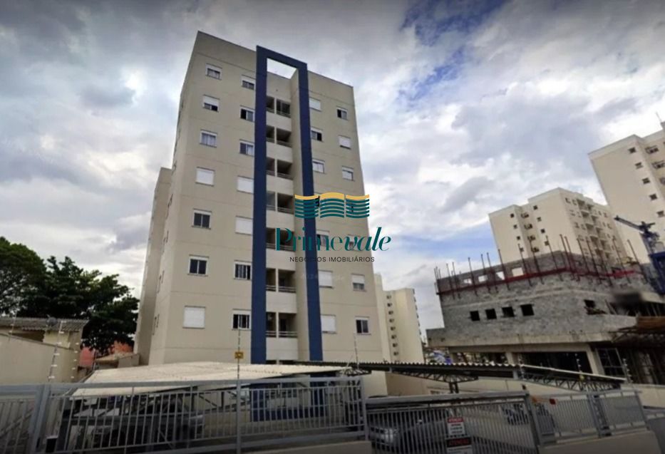 Apartamento, 2 quartos, 55 m² - Foto 9