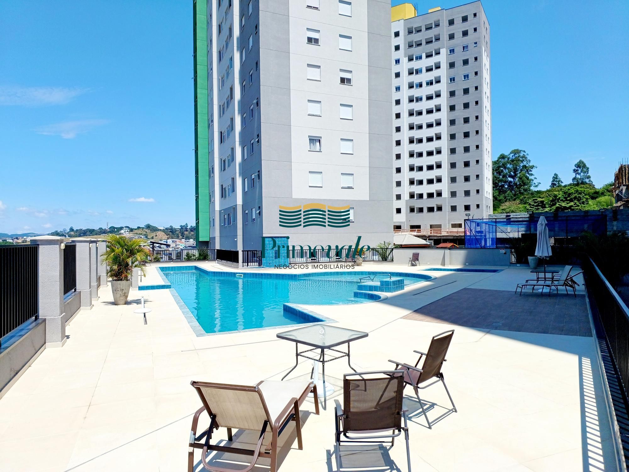 Apartamento, 2 quartos, 53 m² - Foto 24