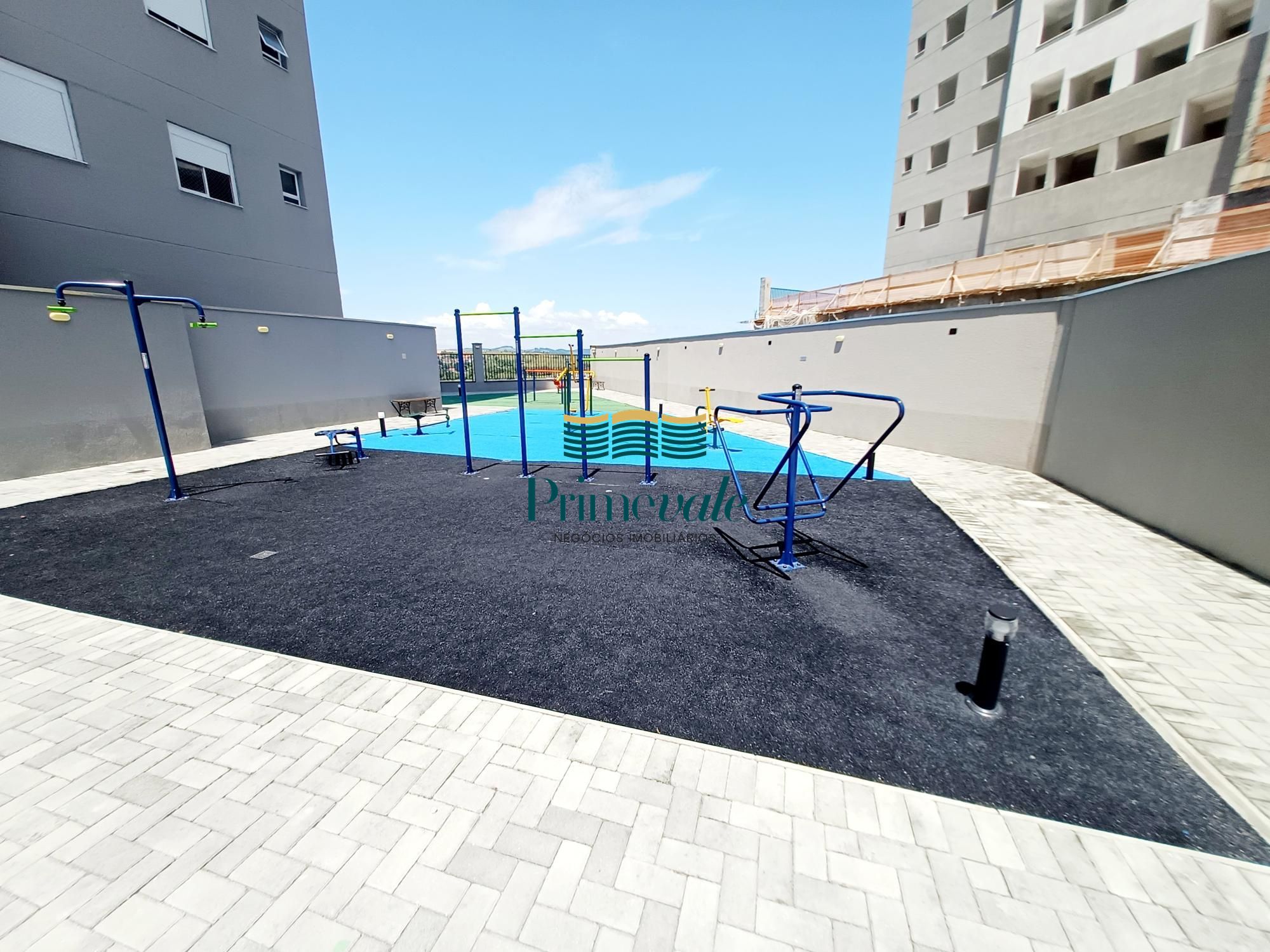 Apartamento, 2 quartos, 53 m² - Foto 29