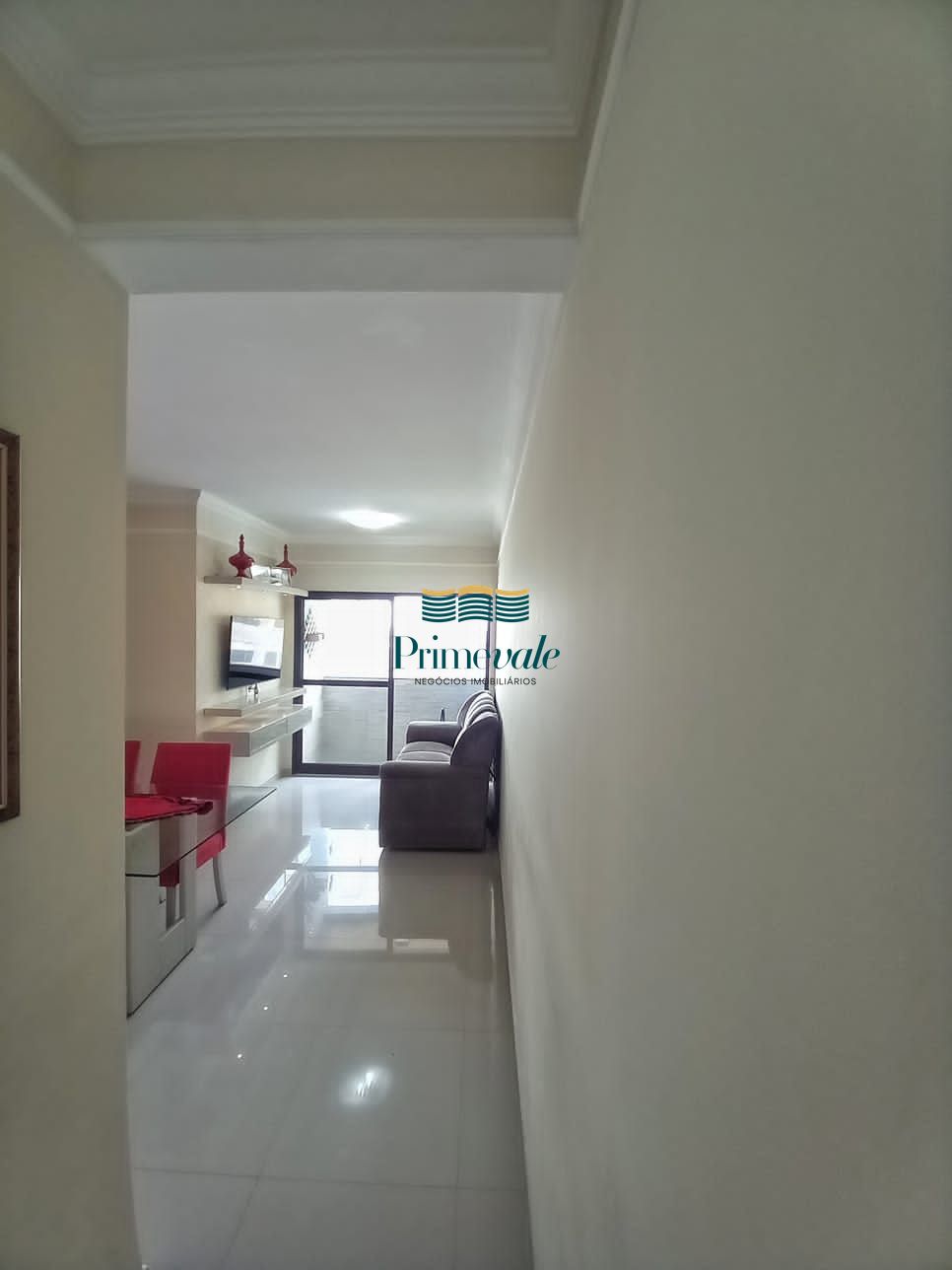 Apartamento, 3 quartos, 63 m² - Foto 1