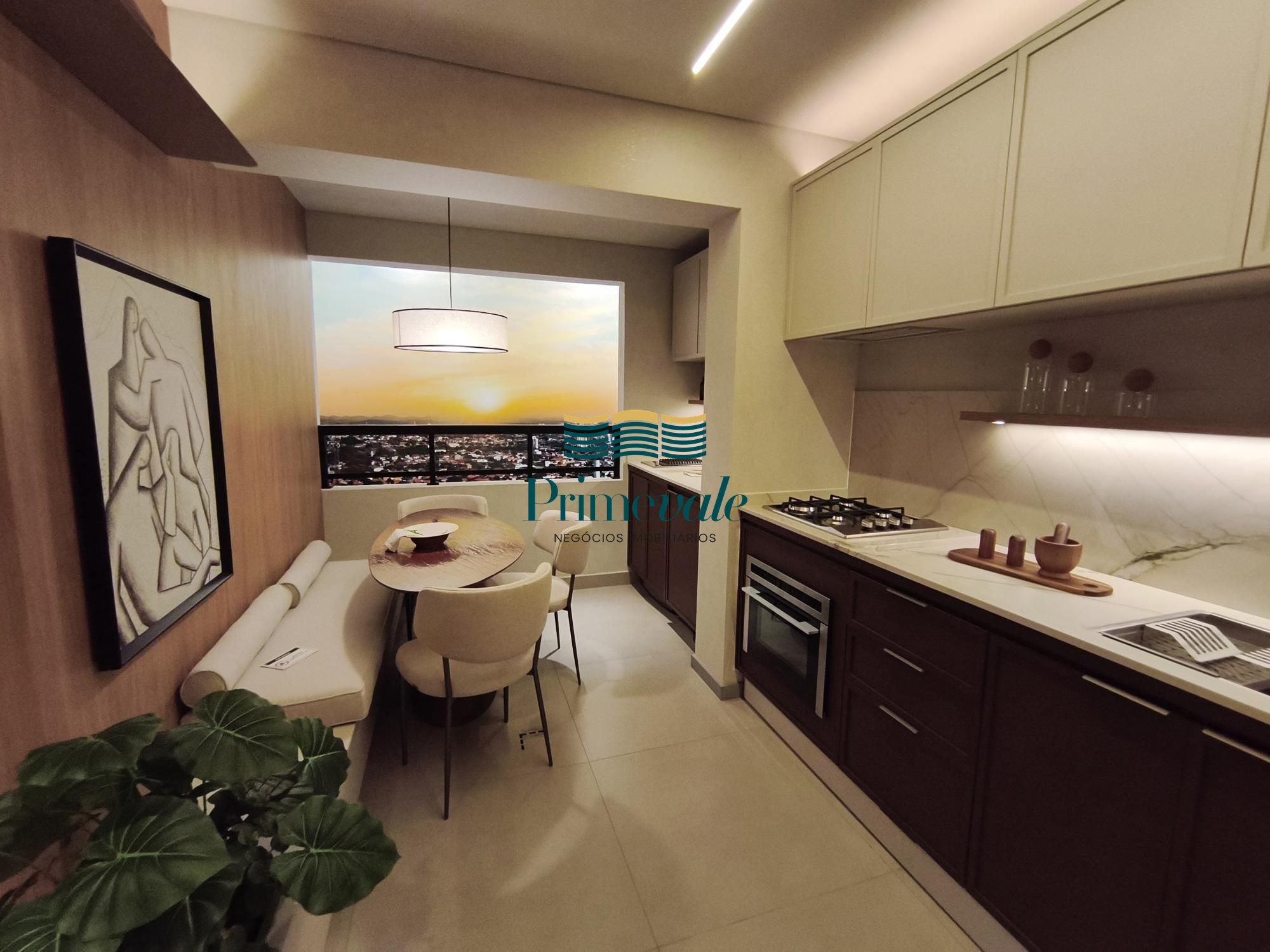 Apartamento, 2 quartos, 69 m² - Foto 5