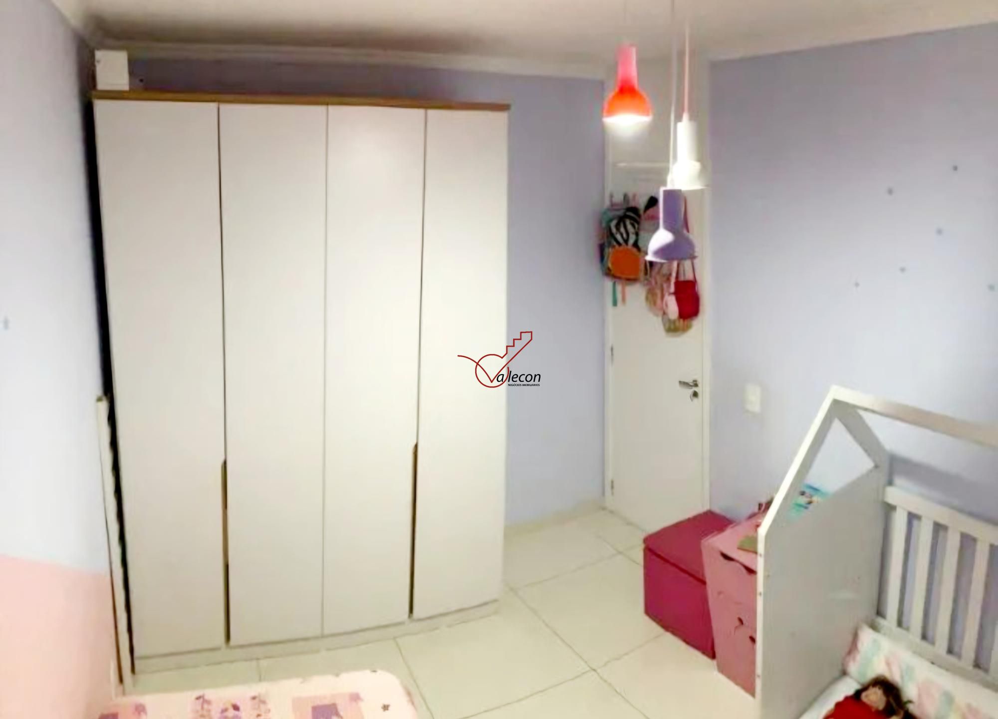 Apartamento à venda com 3 quartos, 67m² - Foto 12
