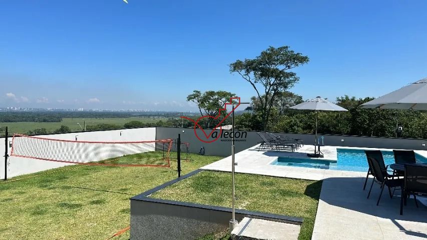 Casa de Condomínio à venda com 3 quartos, 357m² - Foto 12