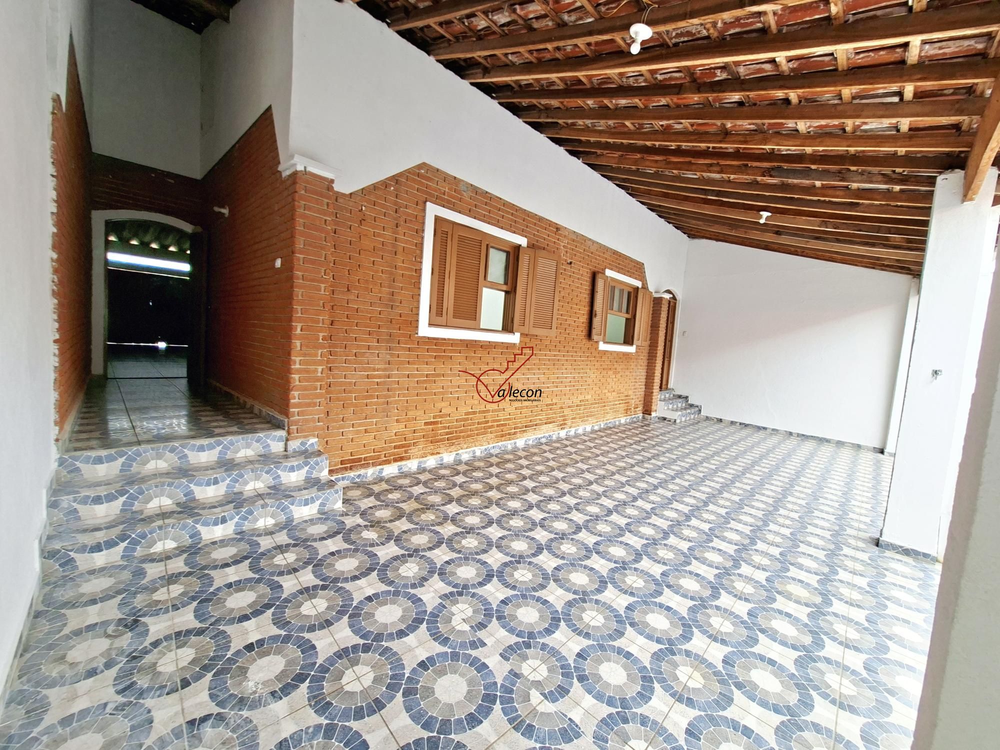 Casa à venda e aluguel com 4 quartos, 170m² - Foto 21