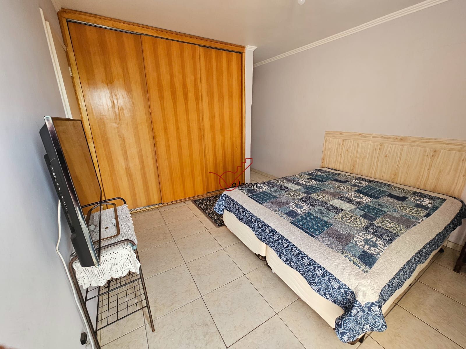 Apartamento à venda com 1 quarto, 59m² - Foto 5