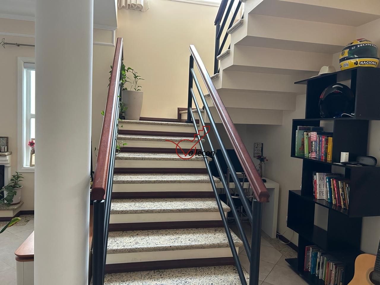 Casa, 5 quartos, 242 m² - Foto 9
