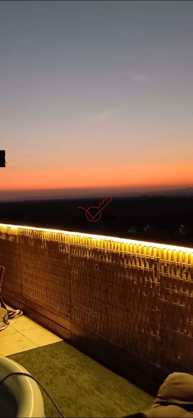 Cobertura, 3 quartos, 132 m² - Foto 12