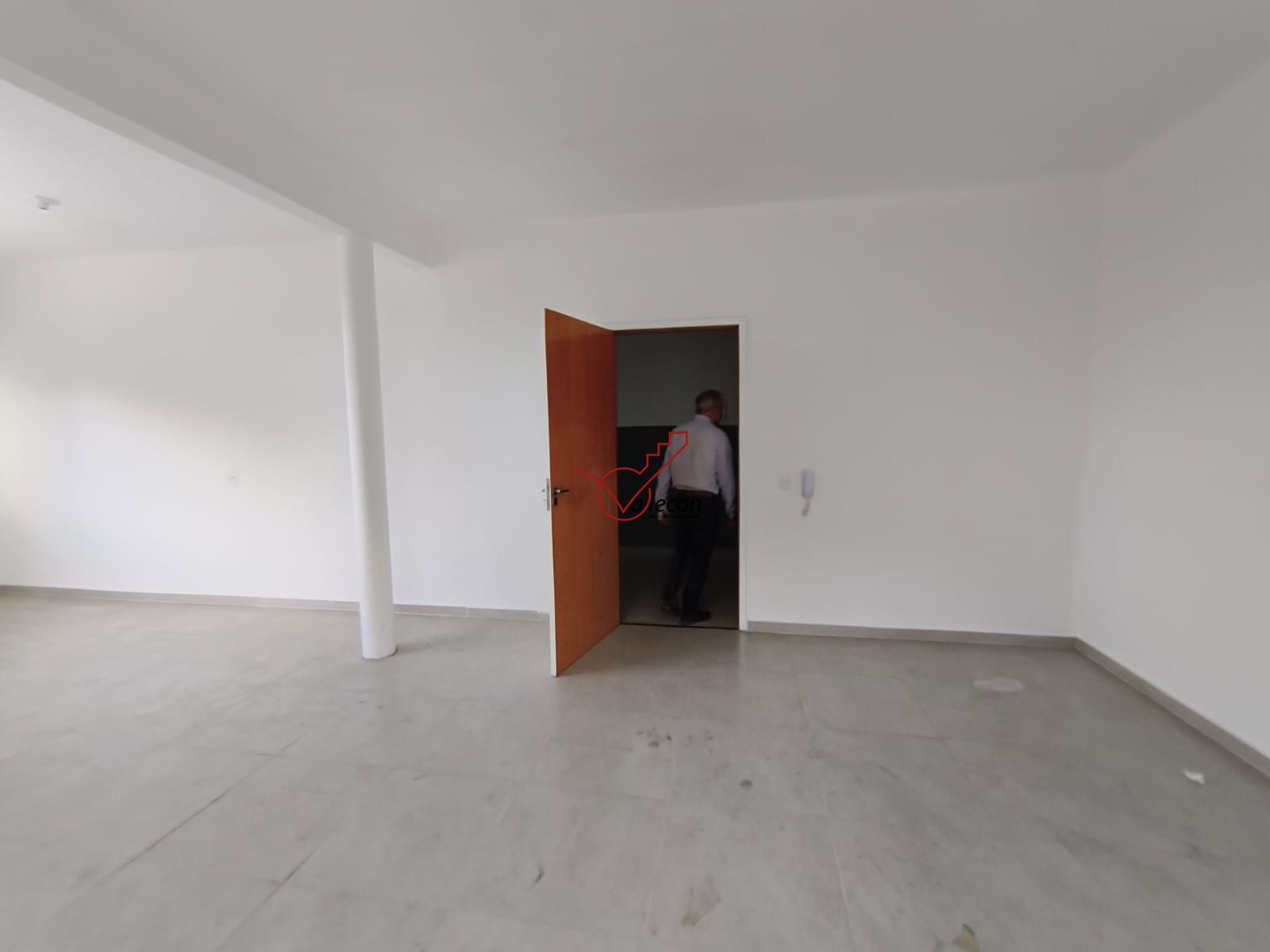 Sala-Conjunto, 30 m² - Foto 2
