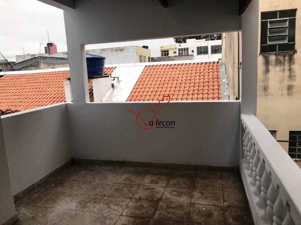 Loja-Salão para alugar com 3 quartos, 152m² - Foto 5