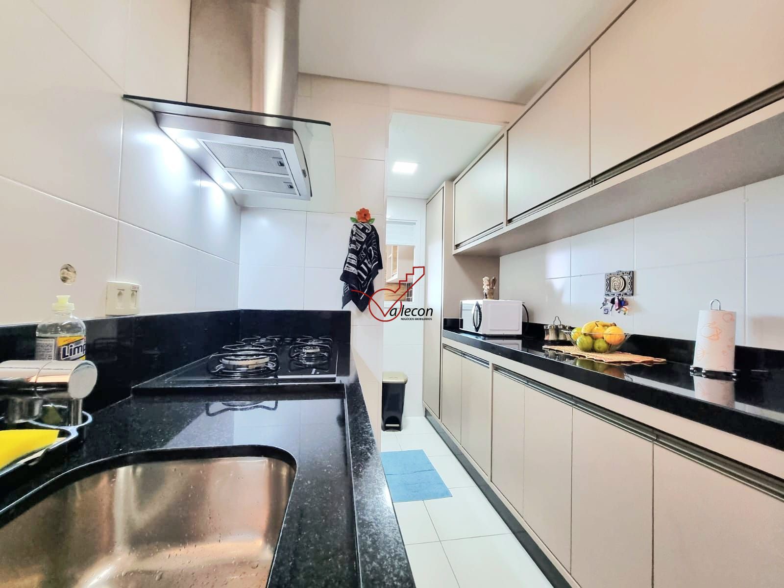 Apartamento, 3 quartos, 84 m² - Foto 3