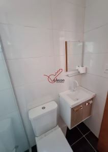 Apartamento à venda com 2 quartos, 62m² - Foto 6