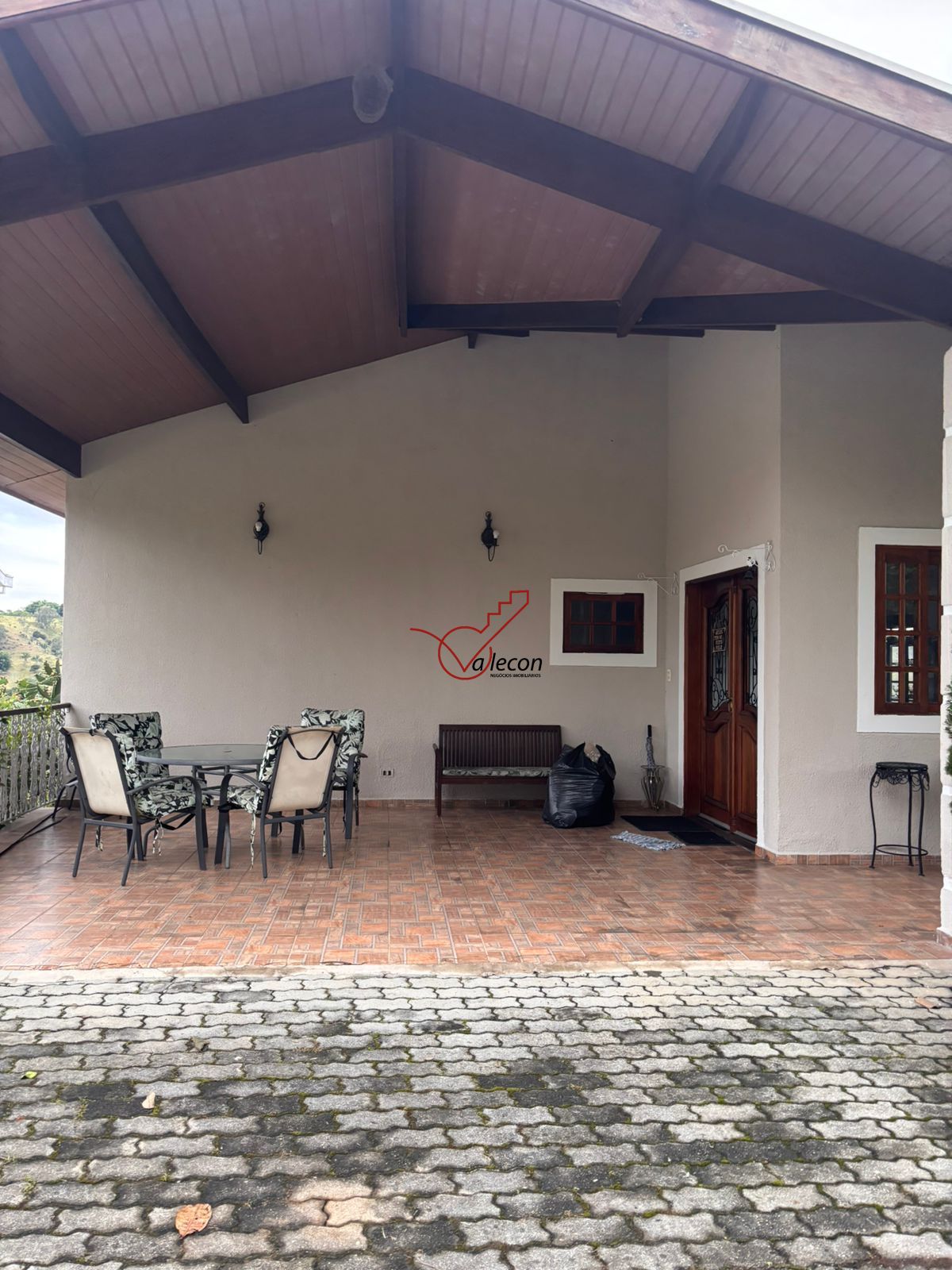 Casa à venda com 4 quartos, 440m² - Foto 39